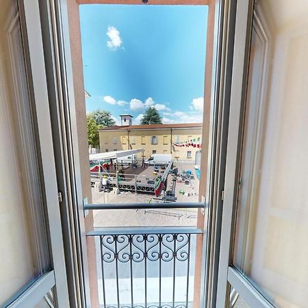 Appartamenti S Onofrio Rho Exterior foto