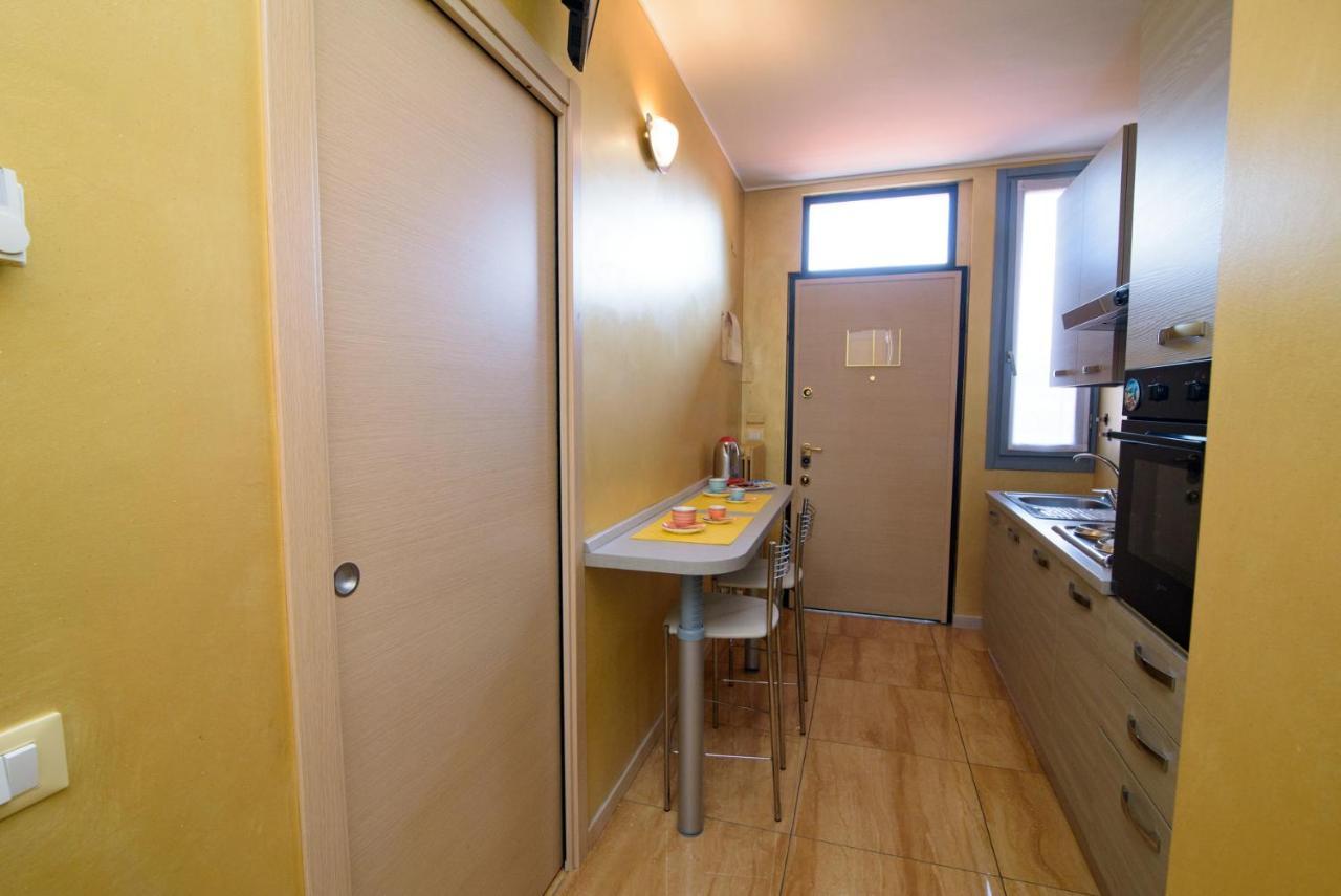 Appartamenti S Onofrio Rho Exterior foto
