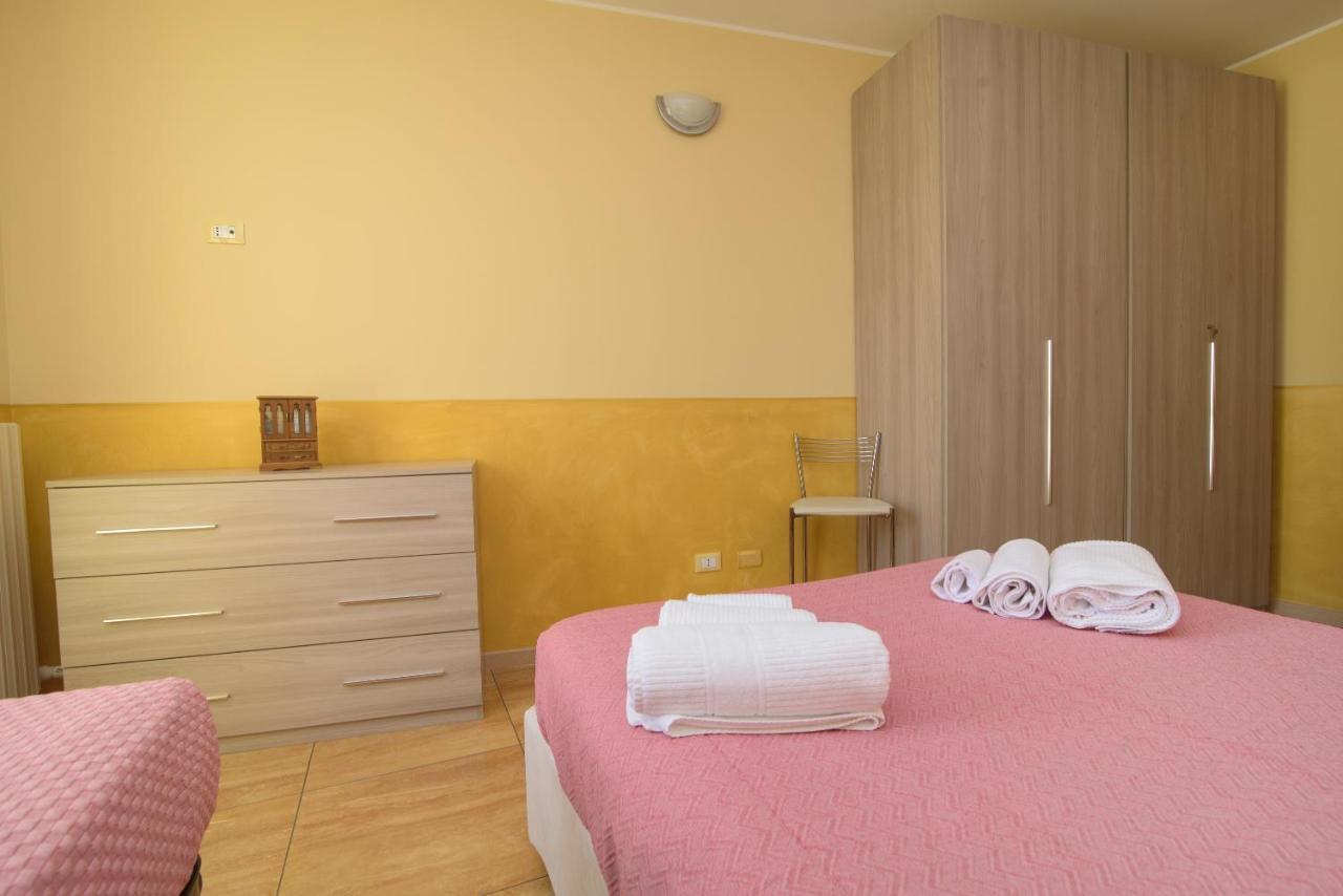 Appartamenti S Onofrio Rho Exterior foto