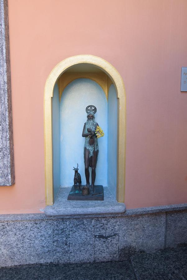 Appartamenti S Onofrio Rho Exterior foto