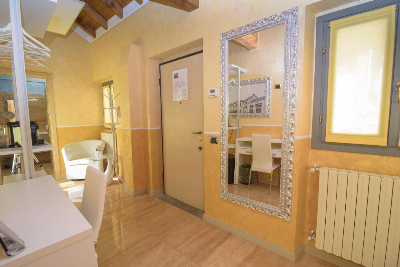 Appartamenti S Onofrio Rho Exterior foto