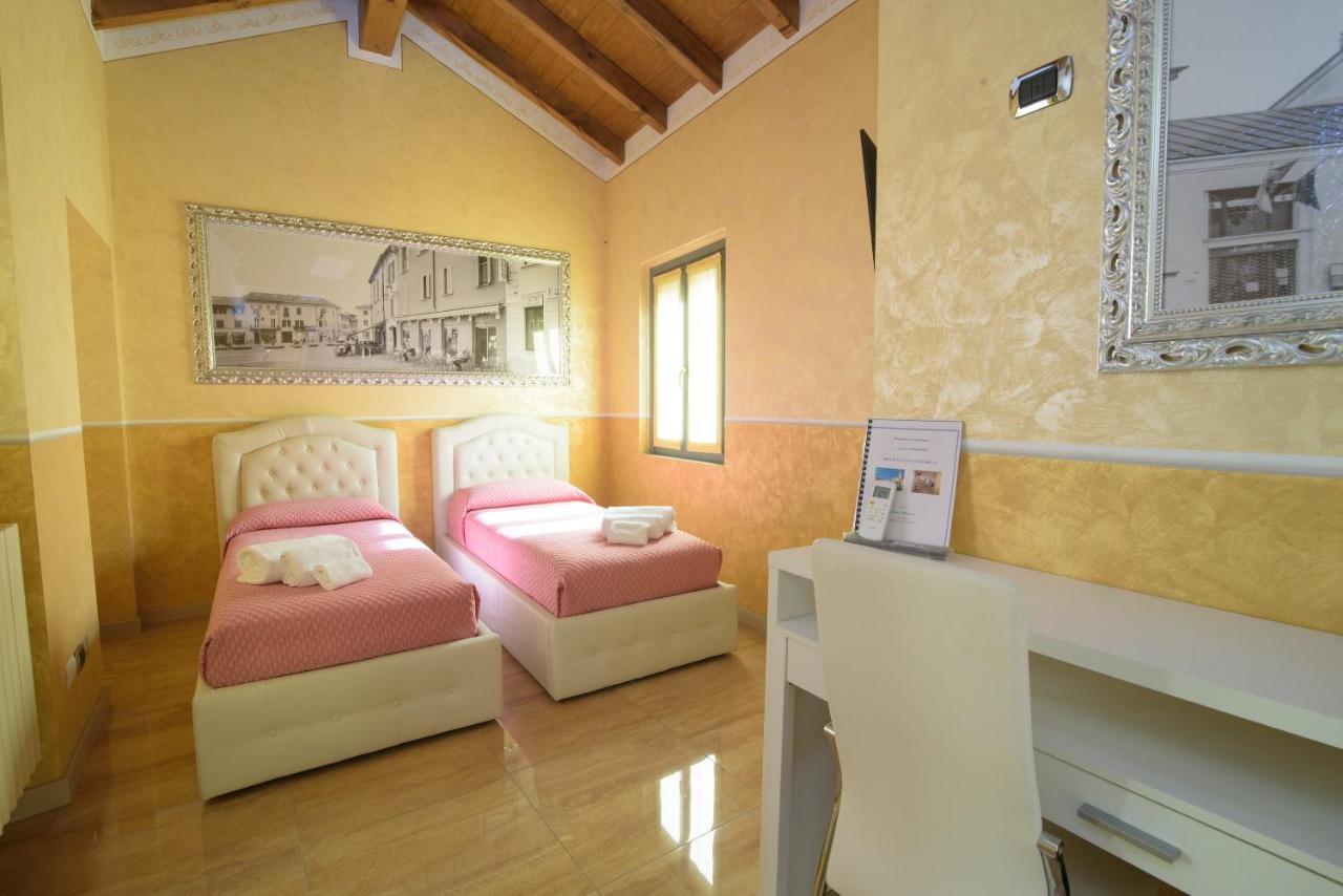 Appartamenti S Onofrio Rho Exterior foto