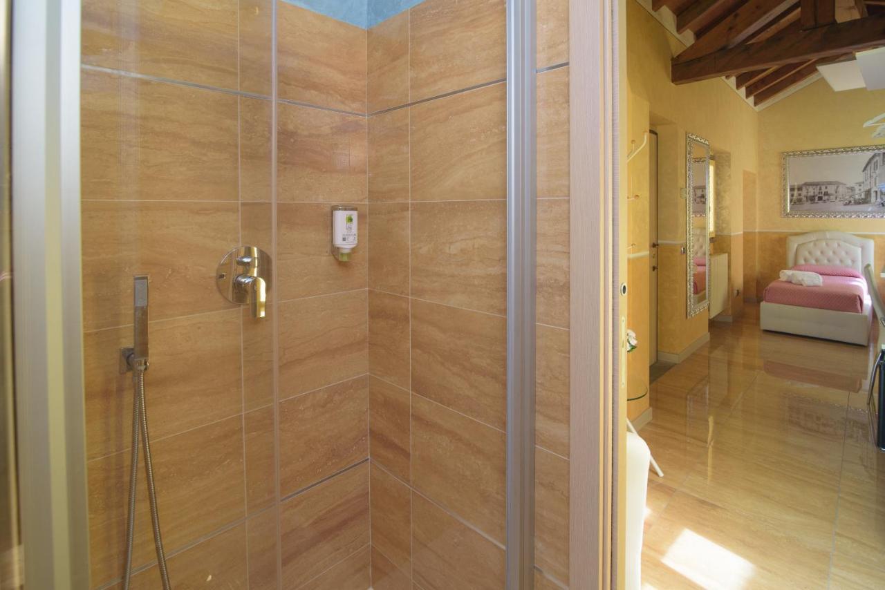 Appartamenti S Onofrio Rho Exterior foto