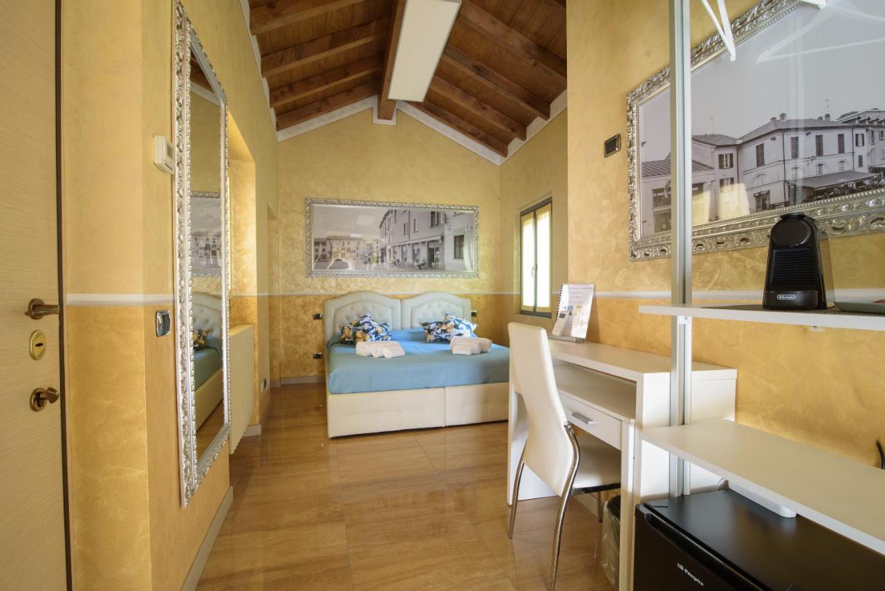 Appartamenti S Onofrio Rho Exterior foto