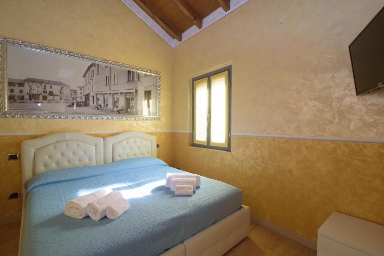 Appartamenti S Onofrio Rho Exterior foto