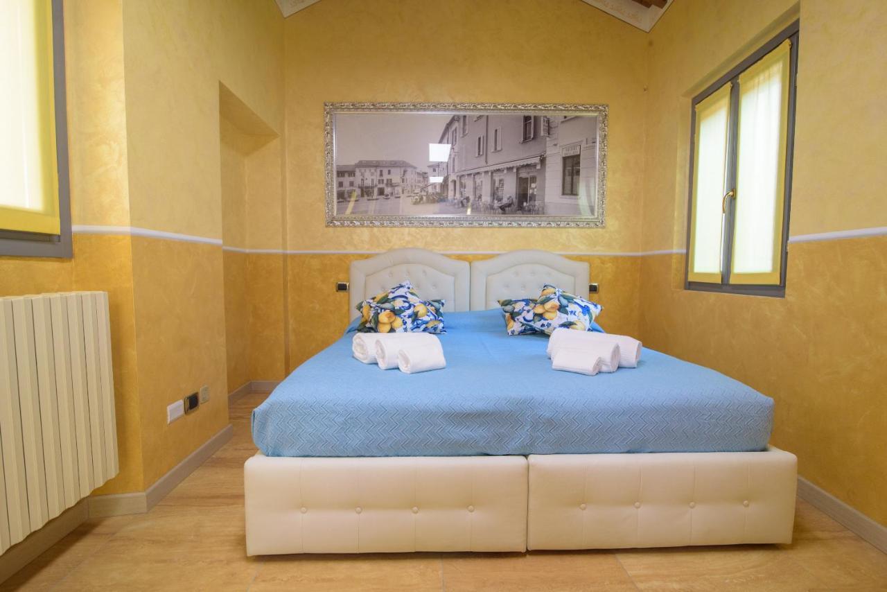 Appartamenti S Onofrio Rho Exterior foto