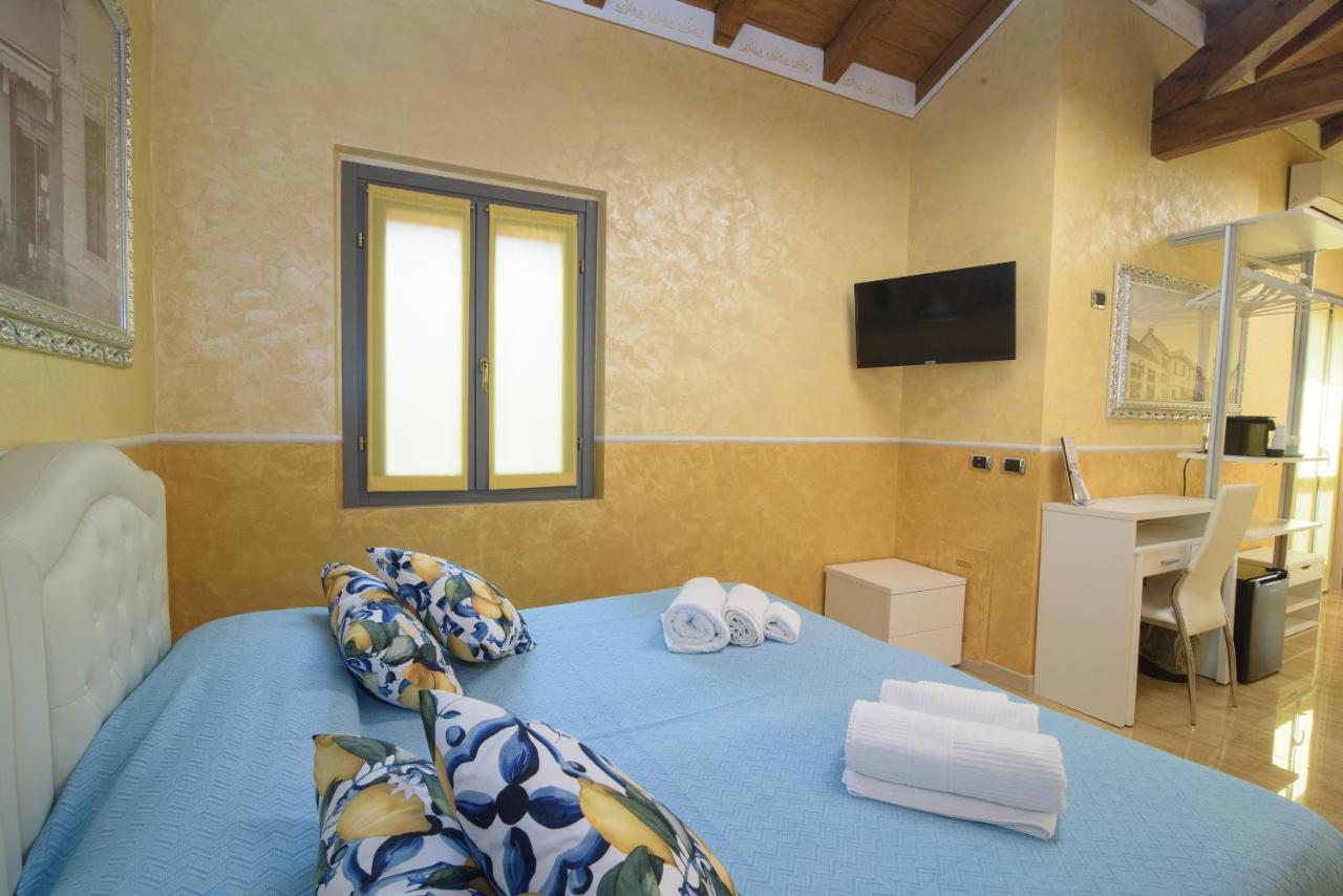 Appartamenti S Onofrio Rho Exterior foto