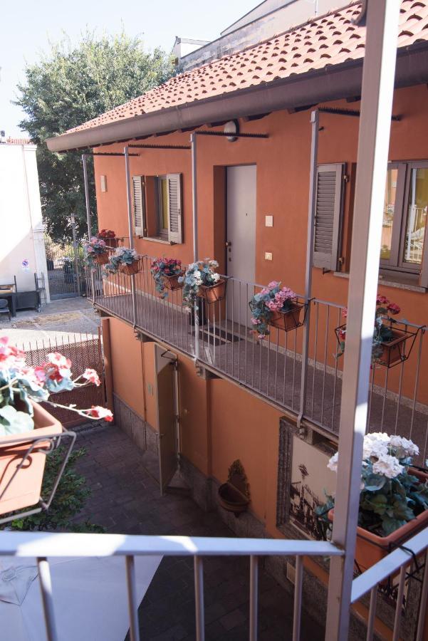 Appartamenti S Onofrio Rho Exterior foto