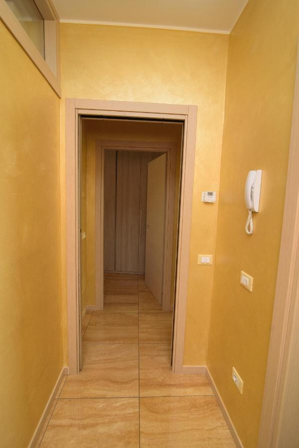 Appartamenti S Onofrio Rho Exterior foto