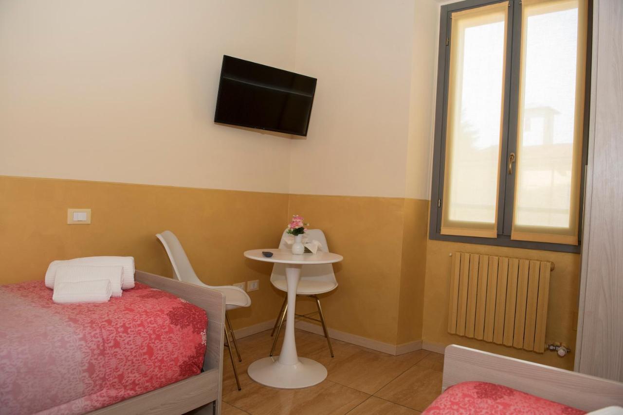Appartamenti S Onofrio Rho Exterior foto